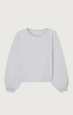 Sweat Femme Bobypark*American Vintage Cheap
