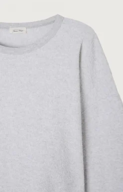Sweat Femme Bobypark*American Vintage Cheap
