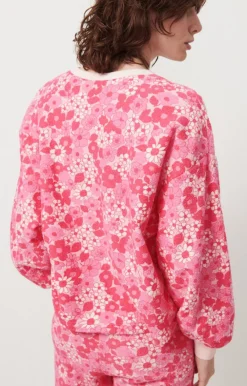 Sweat Femme Bobypark*American Vintage Best