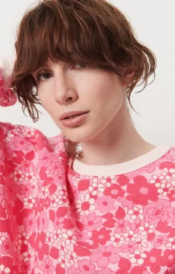 Sweat Femme Bobypark*American Vintage Best