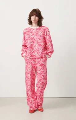 Sweat Femme Bobypark*American Vintage Best