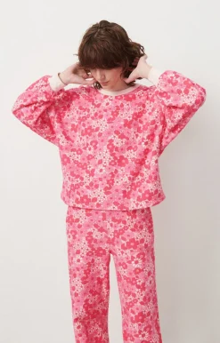 Sweat Femme Bobypark*American Vintage Best