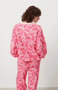 Sweat Femme Bobypark*American Vintage Best