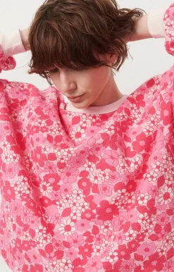 Sweat Femme Bobypark*American Vintage Best