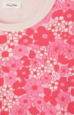 Sweat Femme Bobypark*American Vintage Best