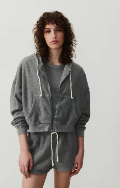 Sweat Femme Bobypark*American Vintage Store