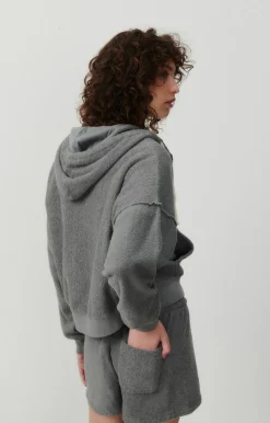 Sweat Femme Bobypark*American Vintage Store