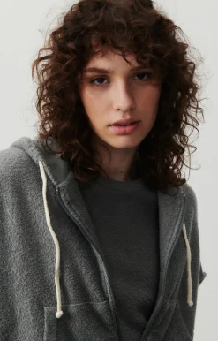 Sweat Femme Bobypark*American Vintage Store