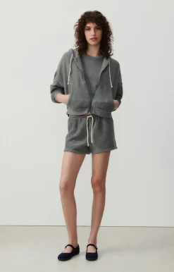 Sweat Femme Bobypark*American Vintage Store