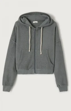 Sweat Femme Bobypark*American Vintage Store