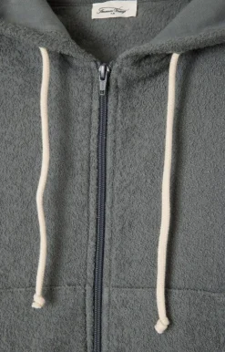 Sweat Femme Bobypark*American Vintage Store