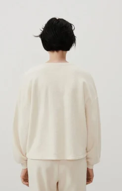 Sweat Femme Bobypark*American Vintage Hot