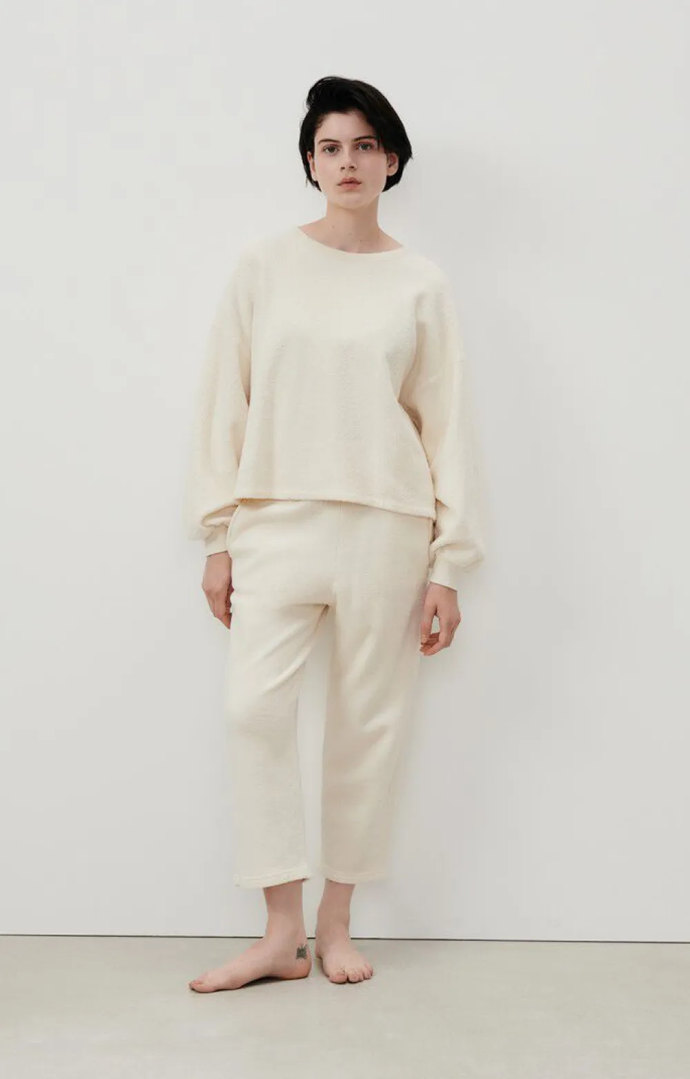 Sweat Femme Bobypark*American Vintage Hot