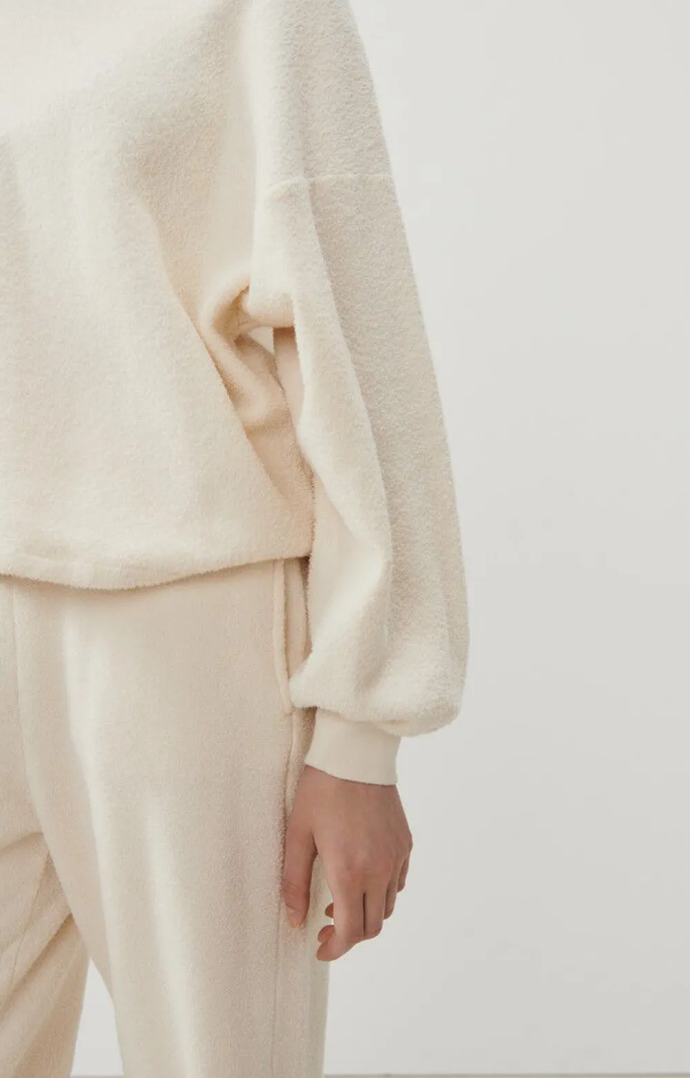 Sweat Femme Bobypark*American Vintage Hot