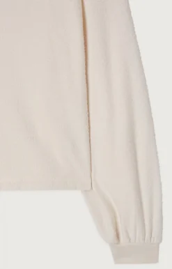 Sweat Femme Bobypark*American Vintage Hot