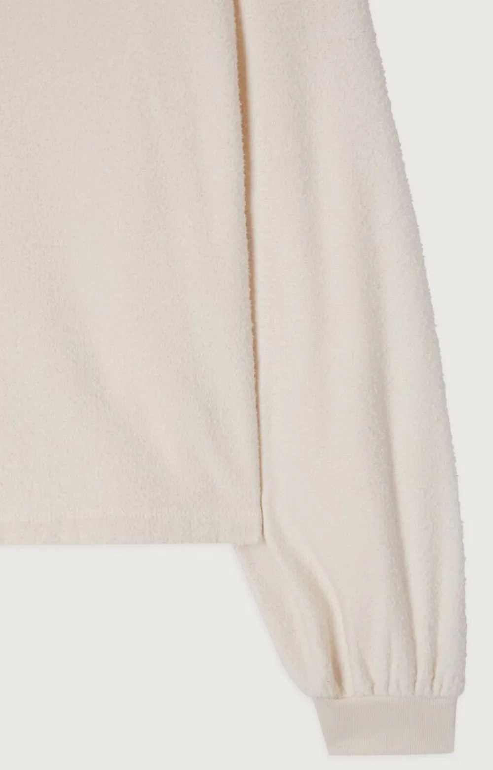 Sweat Femme Bobypark*American Vintage Hot