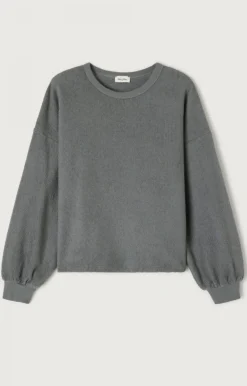 Sweat Femme Bobypark*American Vintage Outlet