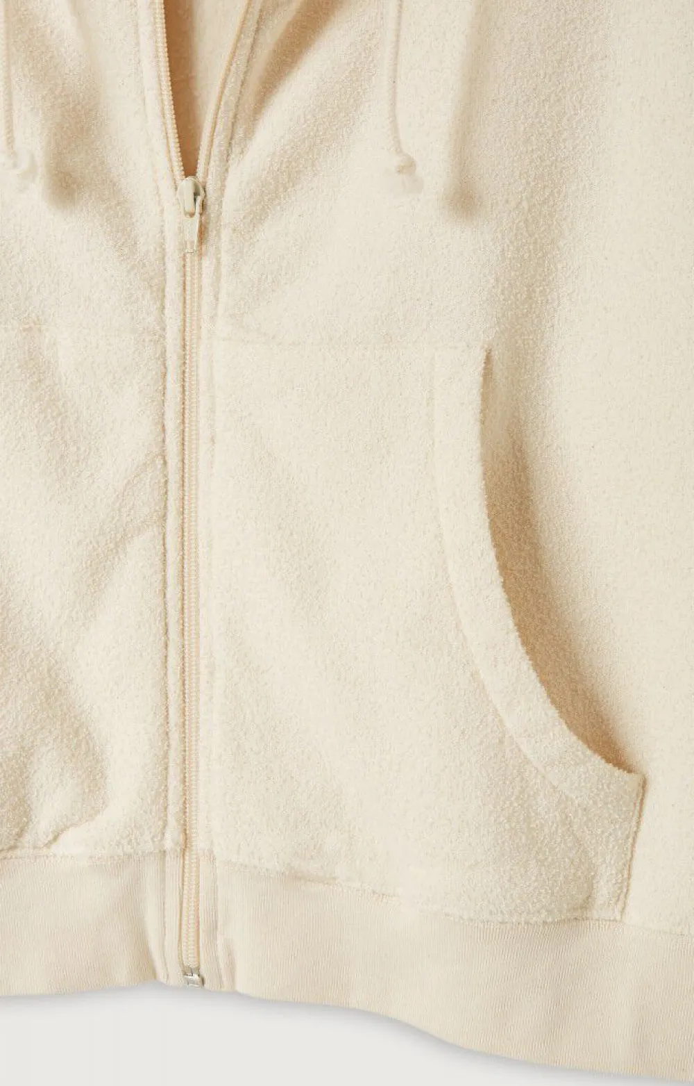 Sweat Femme Bobypark*American Vintage Store