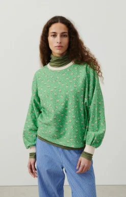Sweat Femme Bobypark*American Vintage Sale
