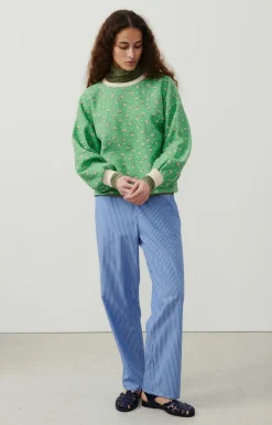 Sweat Femme Bobypark*American Vintage Sale