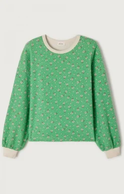 Sweat Femme Bobypark*American Vintage Sale