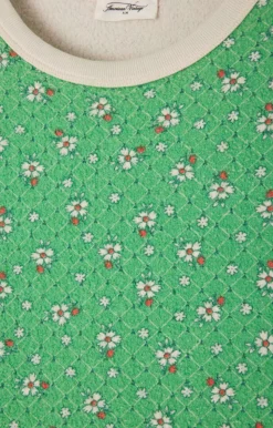 Sweat Femme Bobypark*American Vintage Sale