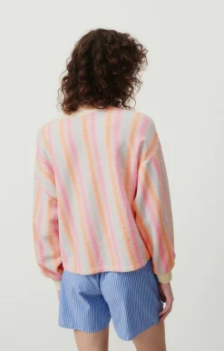 Sweat Femme Bobypark*American Vintage Hot