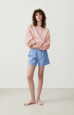 Sweat Femme Bobypark*American Vintage Hot