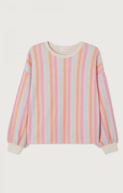 Sweat Femme Bobypark*American Vintage Hot
