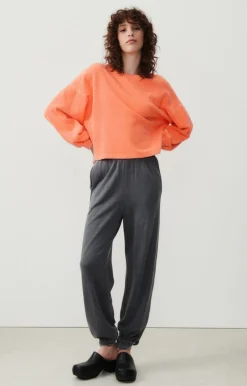 Sweat Femme Bobypark*American Vintage Cheap