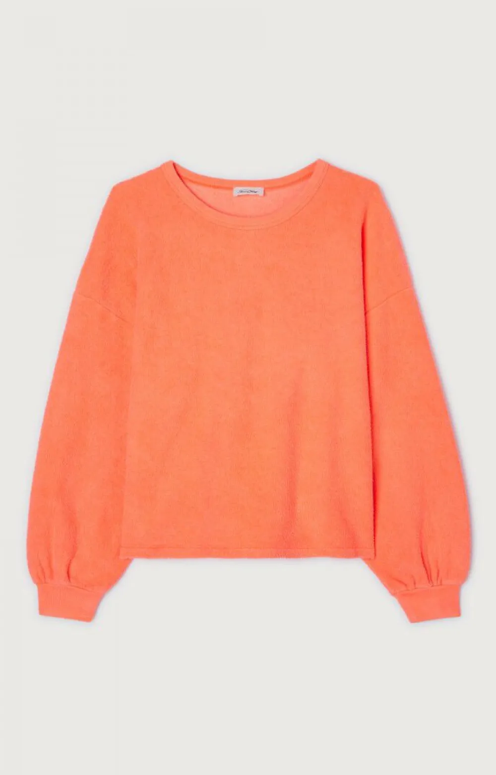 Sweat Femme Bobypark*American Vintage Cheap