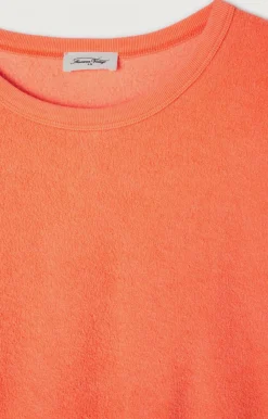 Sweat Femme Bobypark*American Vintage Cheap