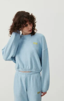 Sweat Femme Doven*American Vintage New