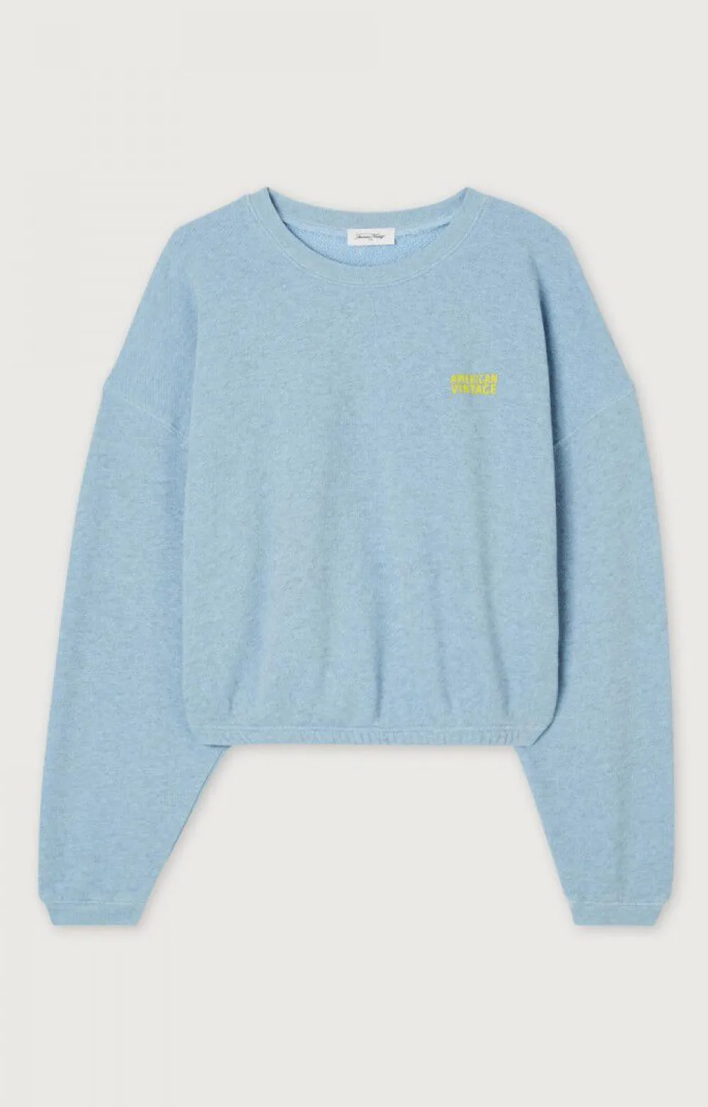 Sweat Femme Doven*American Vintage New