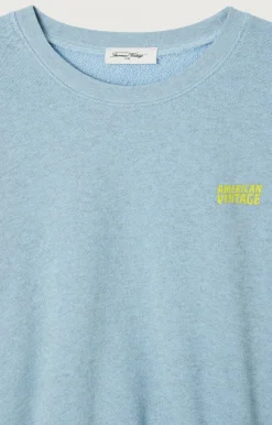 Sweat Femme Doven*American Vintage New