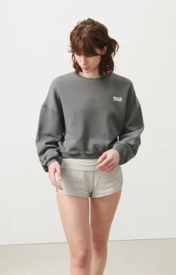 Sweat Femme Doven*American Vintage Cheap