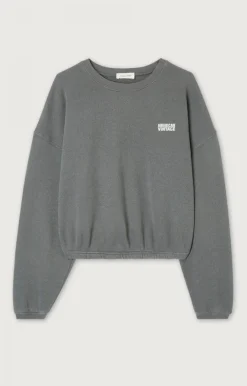 Sweat Femme Doven*American Vintage Cheap
