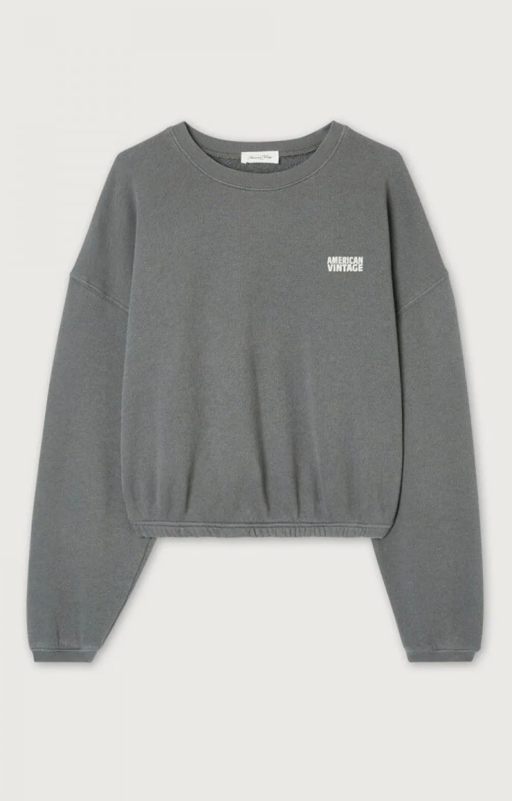 Sweat Femme Doven*American Vintage Cheap