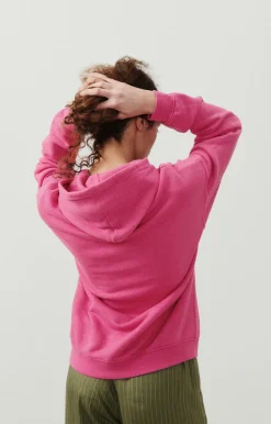 Sweat Femme Doven*American Vintage Flash Sale