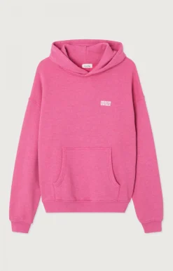 Sweat Femme Doven*American Vintage Flash Sale