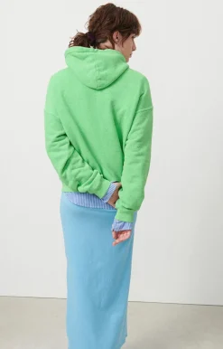Sweat Femme Doven*American Vintage Fashion