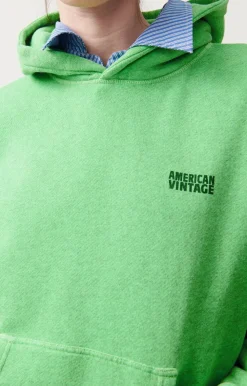 Sweat Femme Doven*American Vintage Fashion