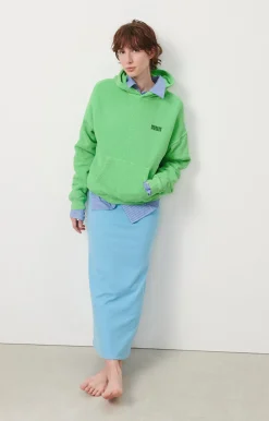Sweat Femme Doven*American Vintage Fashion