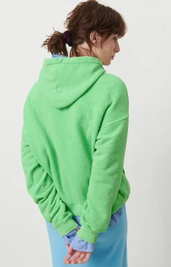 Sweat Femme Doven*American Vintage Fashion
