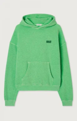 Sweat Femme Doven*American Vintage Fashion