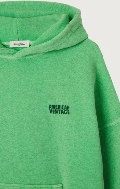 Sweat Femme Doven*American Vintage Fashion