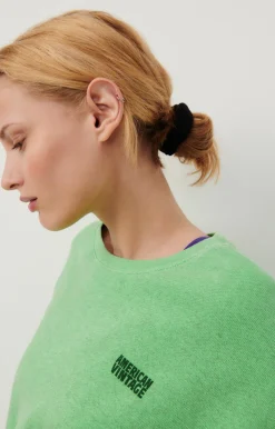 Sweat Femme Doven*American Vintage Flash Sale