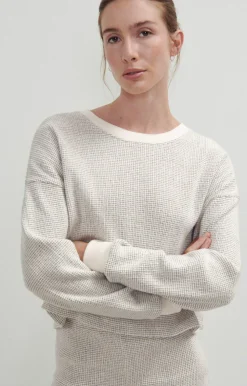 Sweat Femme Gykotown*American Vintage Discount