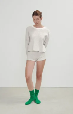 Sweat Femme Gykotown*American Vintage Discount