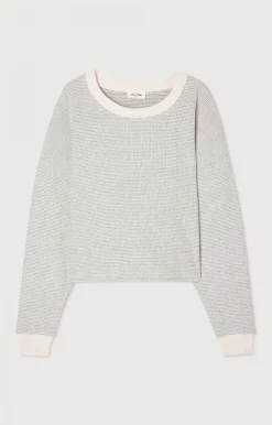 Sweat Femme Gykotown*American Vintage Discount